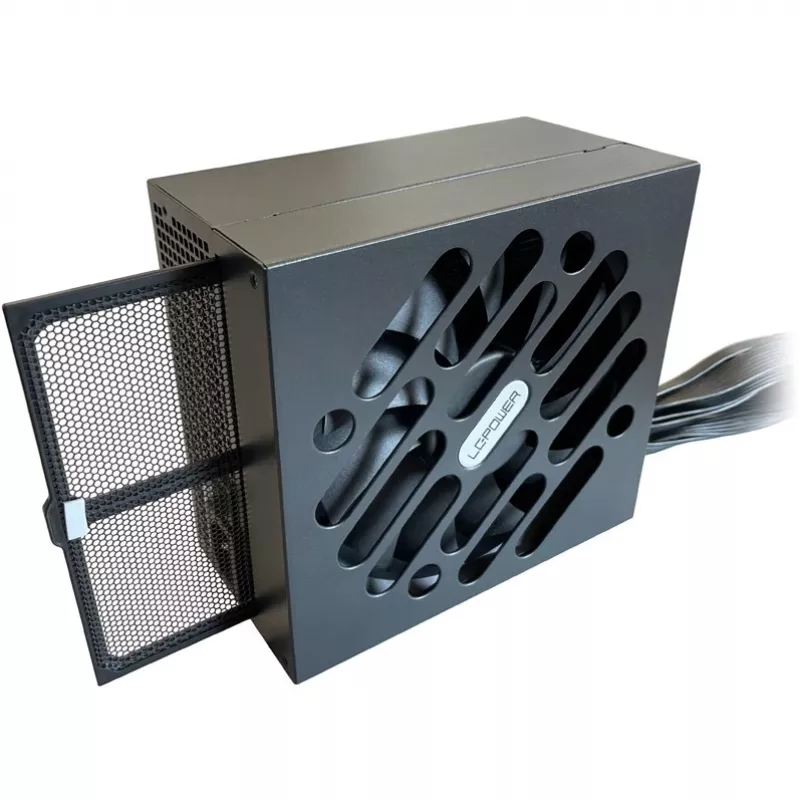 Barošanas bloks LC-Power LC700SI V2.31 700 W