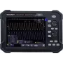 VOLTCRAFT DSO-5072H Akumulators, digitālais osciloskops, rokas osciloskops (Scope-Meter) 70 MHz 2 kanāli 1 GSa/s 40 Mpunkti 8 bitu digitālā atmiņa (DSO), rokas ierīce (VC-11338050)