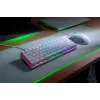 RAZER Huntsman Mini - Mercury Ed. Purple Switch - US Layout tastatūra