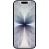Apple iPhone 17 - 5G viedtālrunis - Divas SIM kartes / Iekšējā atmiņa 512 GB - OLED displejs - 6,3 collas - 2622 x 1206 pikseļi (120 Hz)