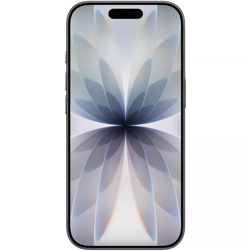 Apple iPhone 17 - 5G viedtālrunis - Divas SIM kartes / Iekšējā atmiņa 512 GB - OLED displejs - 6,3 collas - 2622 x 1206 pikseļi (120 Hz)