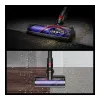 Dyson V8 Cyclone - Putekļsūcējs - īss sienas/rokas ierīce (2-in-1)