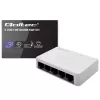 Tīkla slēdzis 5xRJ45 ports 100Mbps LAN