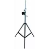 Triepods EUROLITE STT-400/85 TÜV/GS — regulējams gaismas statīvs, modelis STT-400/85