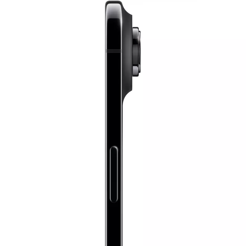 Apple iPhone Air 16,5 cm (6,5) Dual SIM iOS 26 5G USB Type-C 512 GB Melns