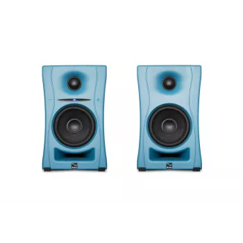 Kali Audio LP-UNF-B Displejs