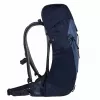 Mugursoma DEUTER AC Life 16 — 16L tumši zila, iekšējais rāmis, 560×280×190 mm, 870 g, unisex