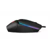 Krux Bot RGB vadu modulārā spēļu pele