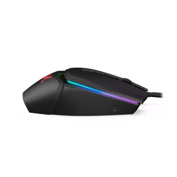 Krux Bot RGB vadu modulārā spēļu pele
