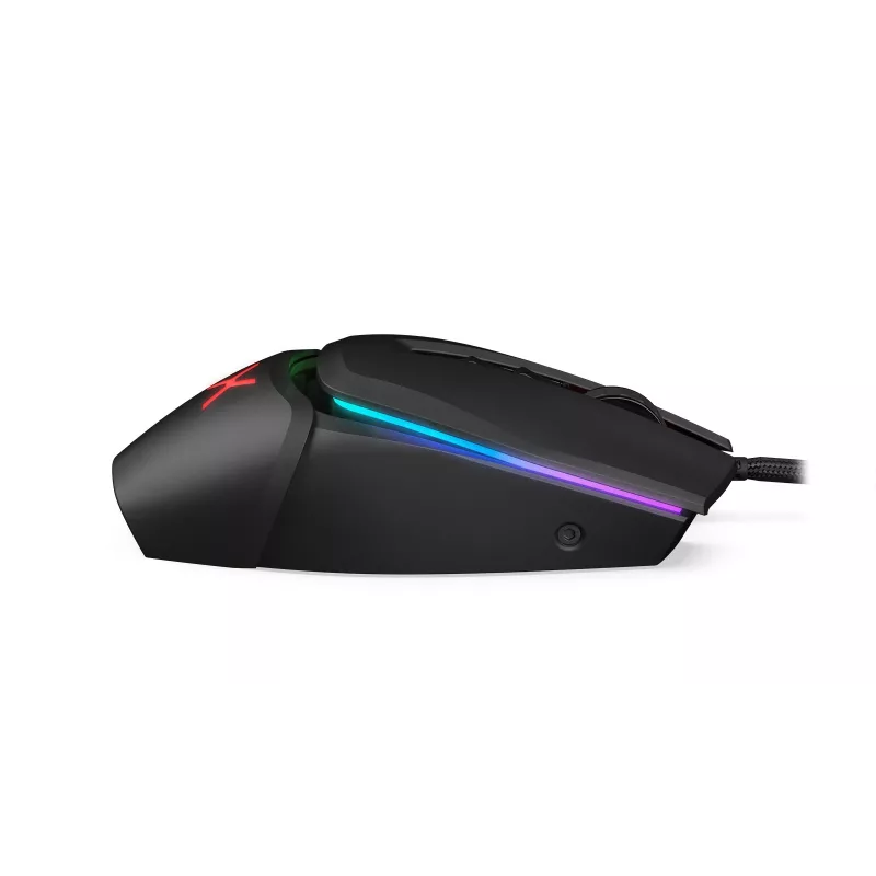 Krux Bot RGB vadu modulārā spēļu pele
