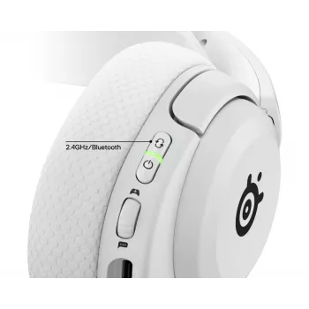 Austiņas Steelseries Arctis Nova 5X Wireless