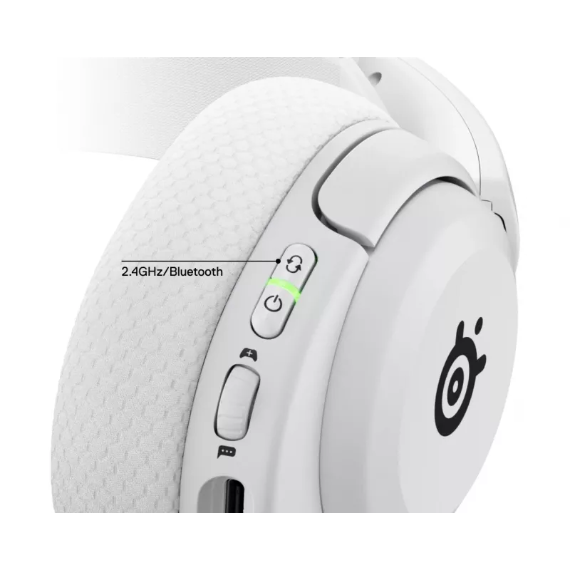 Austiņas Steelseries Arctis Nova 5X Wireless
