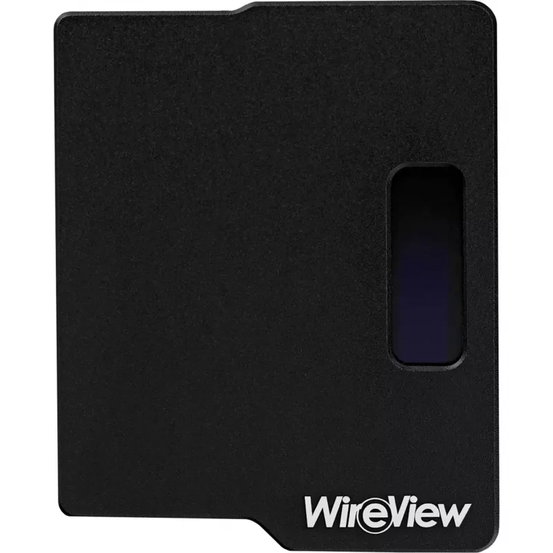 PCIe strāvas kabeļa adapteris Thermal Grizzly TG‑WV‑P38H1R 1×12VHPWR uz 3×8 kontaktu (reverss), melns