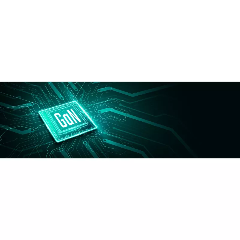 Lādētājs Creative Labs 67W GaN 1x USB-A 2x USB-C PD — 67W kopējā jauda, GaN tehnoloģija