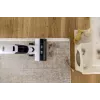 Grīdas mazgāšanas putekļsūcējs Karcher FCV2 Natural N 1.056-101.0 — akumulators 21,6 V, darbības laiks 25 min, 160 W, sausā un slapjā tīrīšana, bez maisiņa, LED displejs