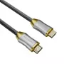 HDMI - HDMI kabelis, 8K, 2m, 2.1 vers.