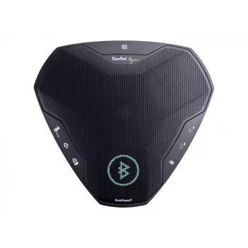 Konftel Ego - Brīvroku sistēma - bezvadu - Bluetooth - USB (910101081)