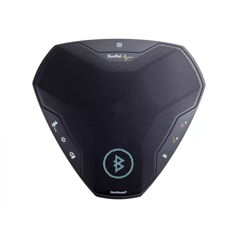 Konftel Ego - Brīvroku sistēma - bezvadu - Bluetooth - USB (910101081)