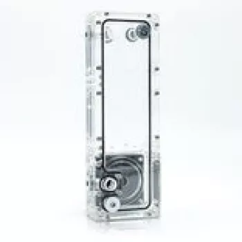 Rezervuāra un sūkņa komplekts BitsPower CR803 by BitsPower (akrila)