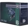 Inter-tech 88882112 Melns