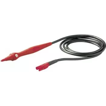 Fluke 2107742 Melns