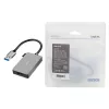 Adapter USB3.0 uz HDMI