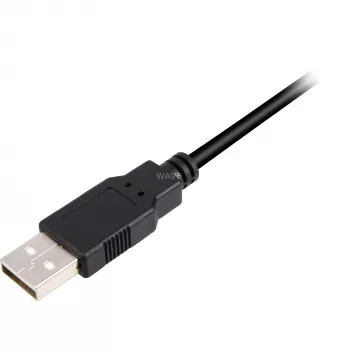 USB kabelis Sharkoon