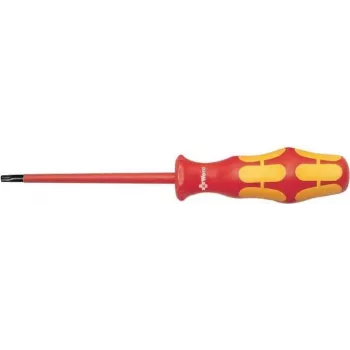 Wera TORX® VDE skrūvgriezis (05006178001)