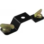 Montāžas kronšteins EUROLITE Omega Bracket 7 modelis 51786519 vieglas konstrukcijas gaismas ķermeņu stiprināšanai
