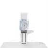 Monitora stiprinājums Ergotron 98-088 27 collas Balts Augstuma regulēšana Slīpums 0-25°