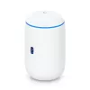 Ubiquiti Dream 7 bezvadu maršrutētājs 2.5 Gigabit Ethernet trīsjoslu (2.4 GHz / 5 GHz / 6 GHz) Balts