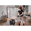 Orbitālā slīpmašīna Metabo SRE 4351 TurboTec
