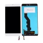 Displejs Xiaomi Mi Note (Balts) ORG