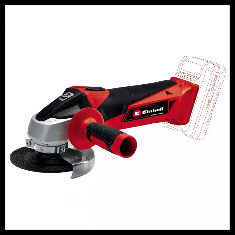 Einhell 4257240 bezvada urbis, melns