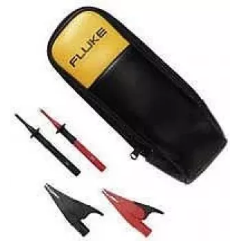 Fluke 3971169 melns