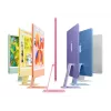 iMac 24 inch: M4 10/10, 16GB, 512GB SSD - zaļa