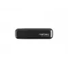 Karšu lasītājs NATEC Scarab 2 USB 3.2 Gen 1 Type-A — MicroSD/SD atbalsts, 5000 Mbit/s, melns