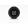 Pārnēsājams Bluetooth skaļrunis MANTA SPK15GO-BK — 20W, 3600 mAh, līdz 8 h, melns