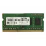 SO-DIMM DDR3 klēpjdatora atmiņa AFOX 8GB 1333MHz 1.35V viena kanāla 1x8GB