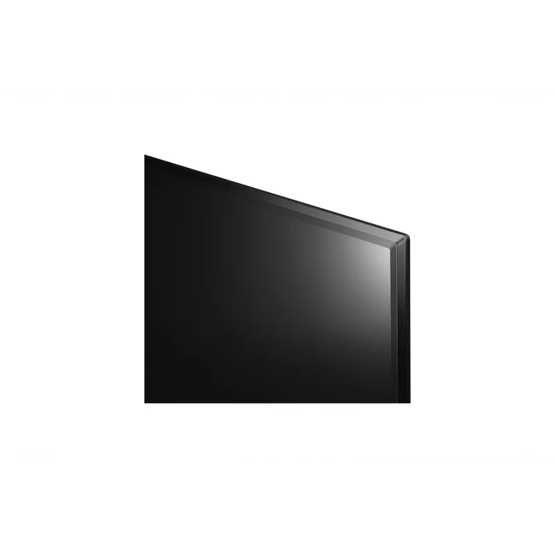 LG 55UR781C0LK televizors 139.7 cm (55 collas) 4K Ultra HD viedais televizors Wi-Fi melns 300 cd/m²
