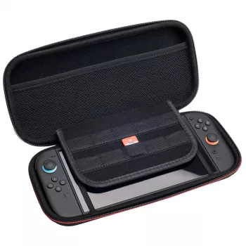 Subsonic cietais maciņš priekš Nintendo Switch 2, Switch OLED, Switch
