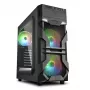 VG7-W RGB/ATX korpuss