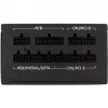 LC Power Super Silent Modular Series LC6550M V2,31 - Barošanas bloks (iekšējais) - ATX12V 2,3 - EPS12V - 80 PLUS Gold - Maiņstrāva 110-240 V - 550 vati - aktīva PFC - Vesera melns (L