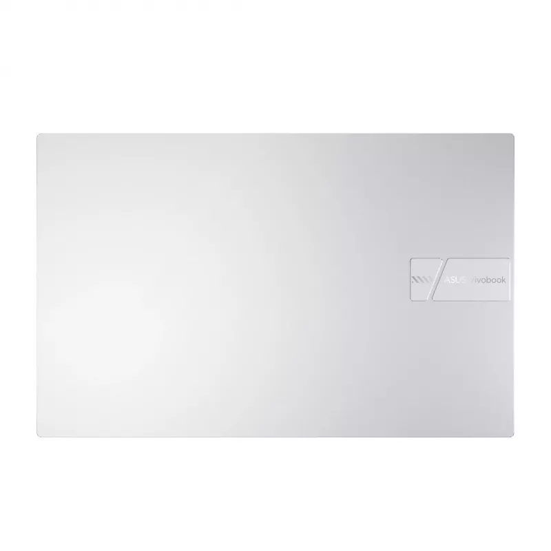 Klēpjdators ASUS Vivobook 17 X1704VA-AU1069W — Core 5 120U, 17,3 collu FHD IPS līmeņa 60 Hz, 16 GB DDR5, 512 GB SSD, Intel Graphics, WLAN+BT, 720p kamera, 50 Wh, WIN11