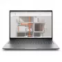 HP ZBook X G1i mobilā darbstacija - Intel Core Ultra 7 255H / 2 GHz - Win 11 Pro - NVIDIA RTX PRO 500 Blackwell / Intel Arc 140T - 32 GB RAM - 1 TB SSD NVMe, TLC - 40,6 cm (16 collas)