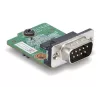 Iekšējā COM paplašināšanas kartes adapteris Lenovo — RS-232 izeja, BTB resursdatora saskarne, vīrišķais, zaļš, 39,5×36,2×1,6 mm
