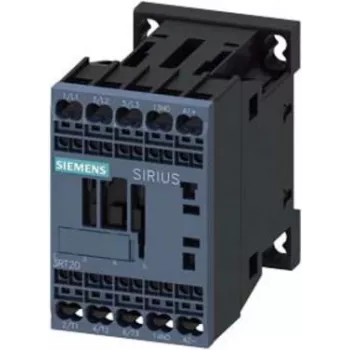 Siemens jaudas kontaktors 3RT2017-2BB41 1 gab. (3RT20172BB41)