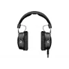 Austiņas Beyerdynamic DT 1770 Pro MKII — vadu, cirkumaustu, galvas lentes, 50–40000 Hz, 377 g, melnas