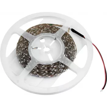 LED lente EUROLITE 50530107, 5 m, 3000K silti balta, 12 V
