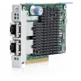 HP Ethernet 10Gb 2-portu 561FLR-T adapteris